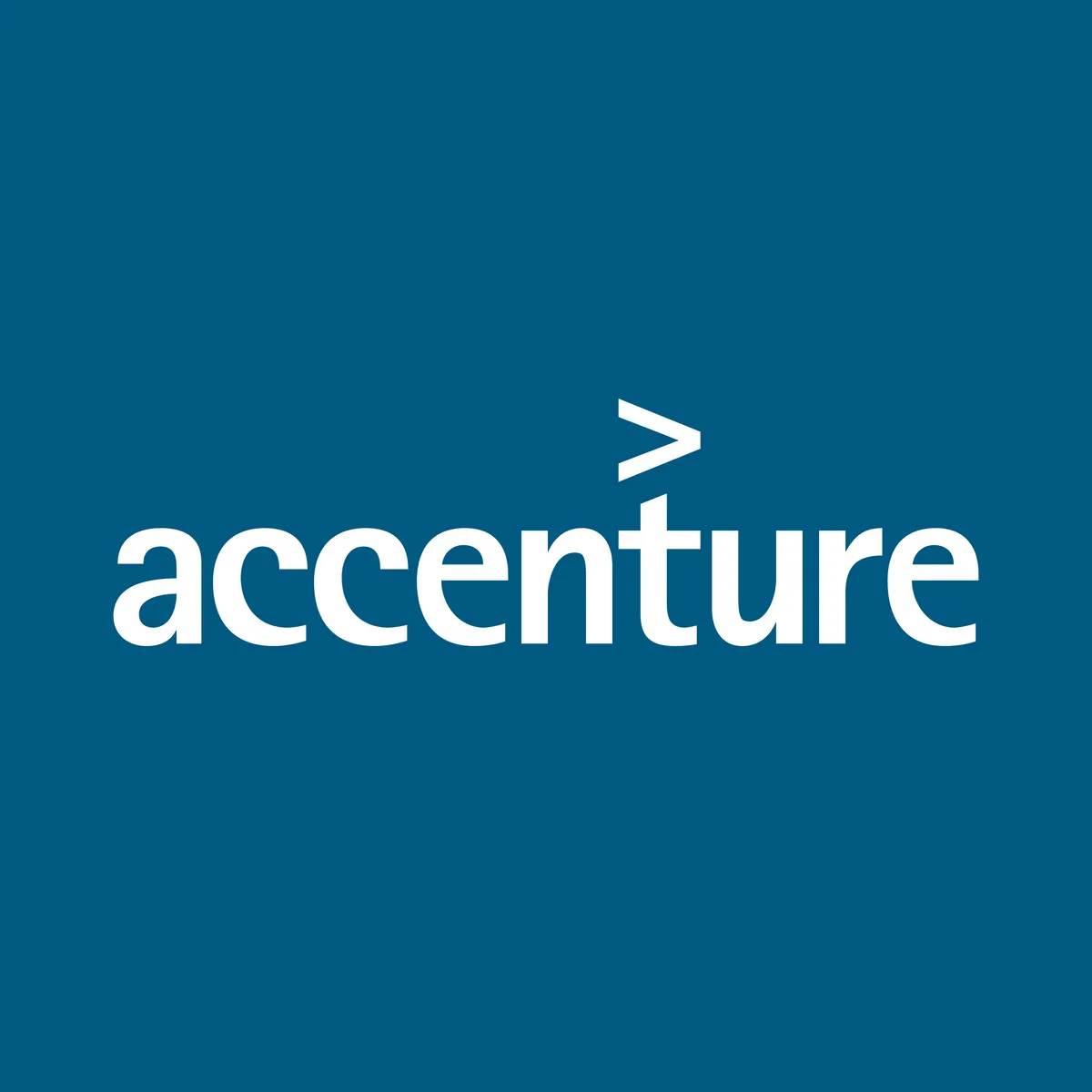 Accenture Logo