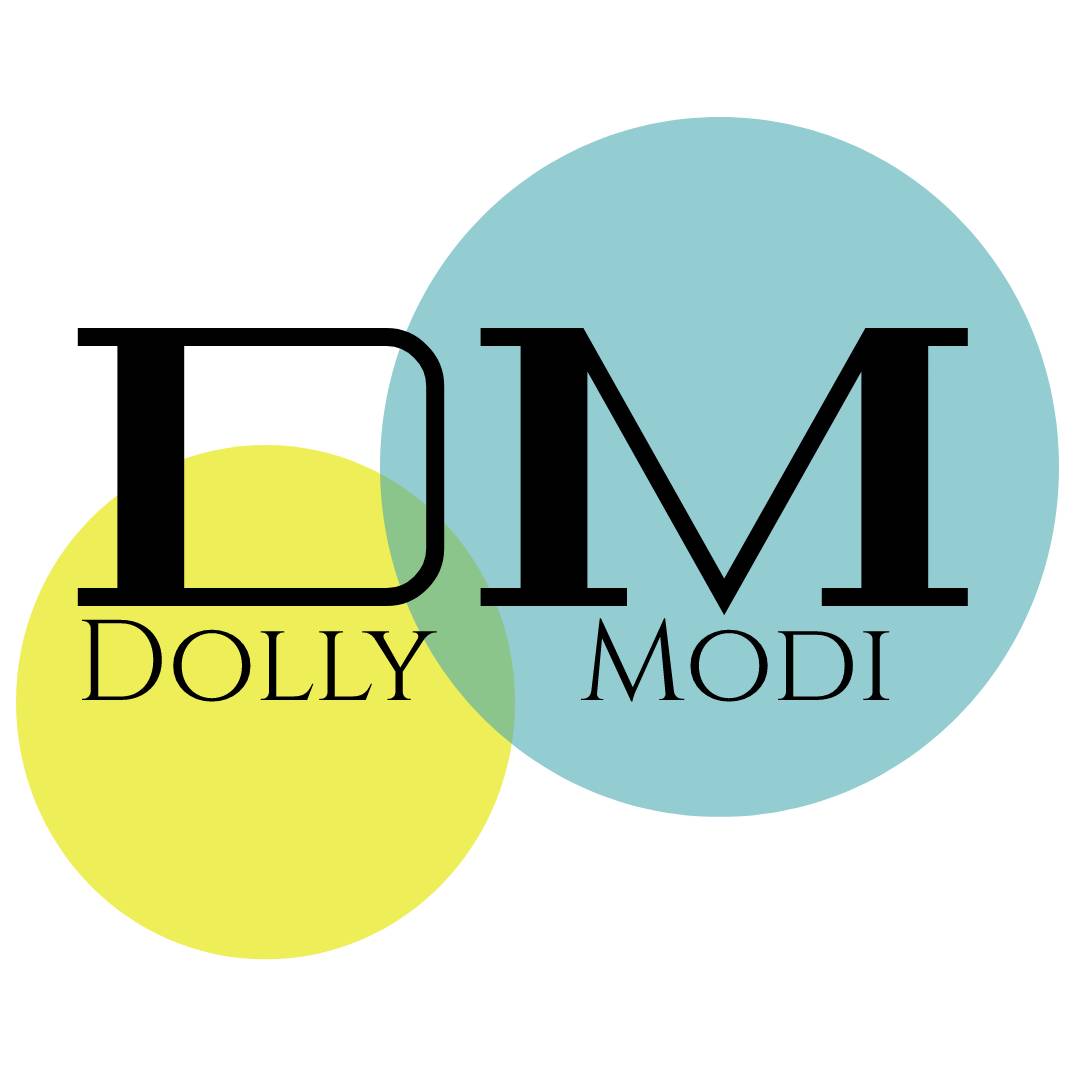 Dolly Modi Logo